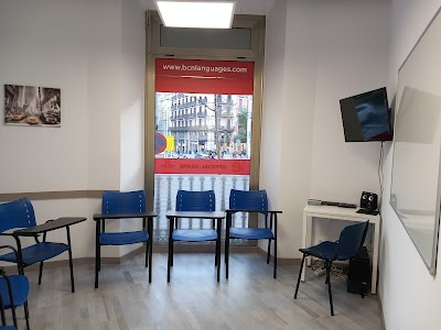 Bcn Languages