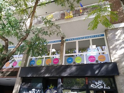 BCN Languages - Gràcia