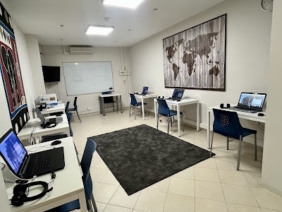BCN Languages - Les Corts