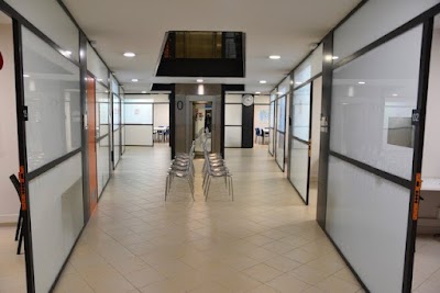 BCN Languages - Les Corts