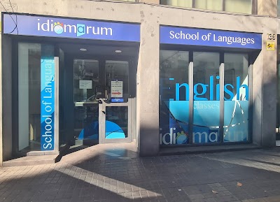 Idiomarum School