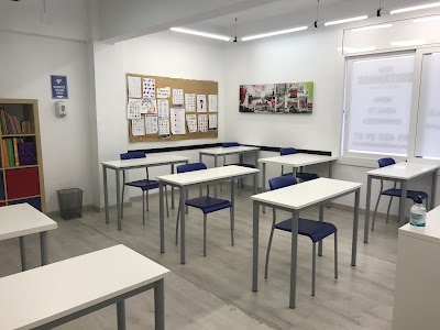 New Britannia School