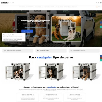 JRC WEB