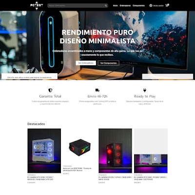 JRC WEB