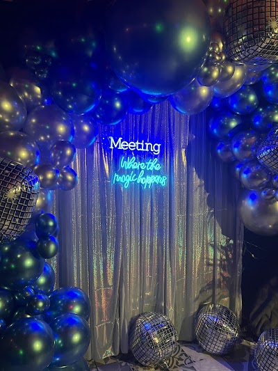 Meeting Eventos