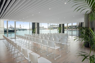 Meeting Eventos