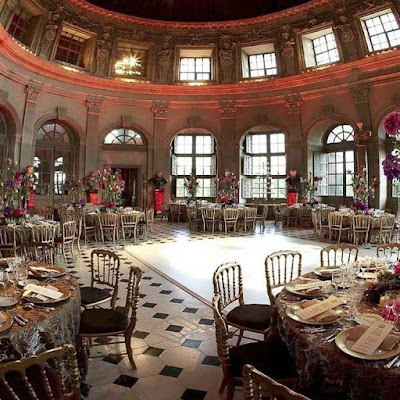 Prelude Events