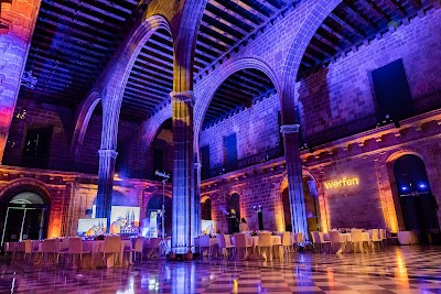 Talisman Events