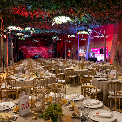 Talisman Events