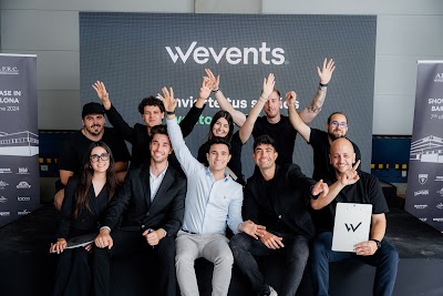 Wevents