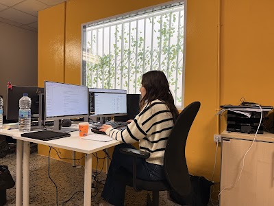 La Oficina de Marketing