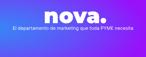Nova Marketing