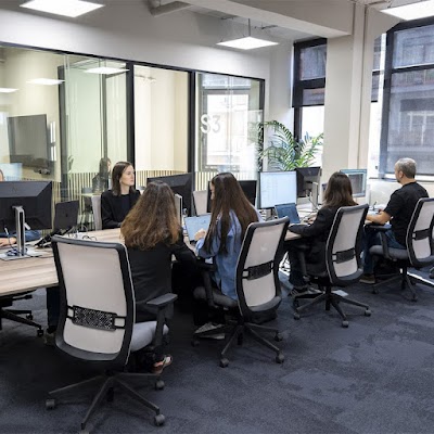 OOPTIMO Digital Consulting
