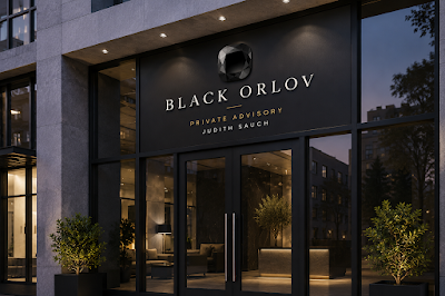 Black Orlov