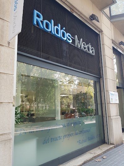 Roldós Media