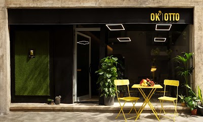 Ok Otto Agency