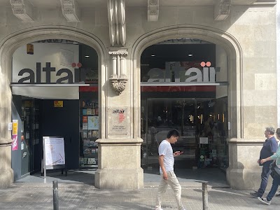 Altaïr Viajes