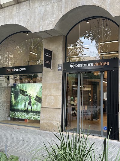 Bestours Viajes