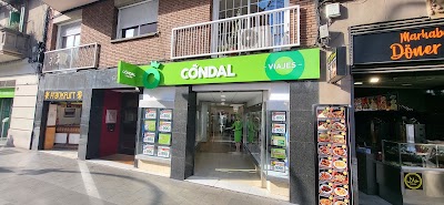 Condal Viajes