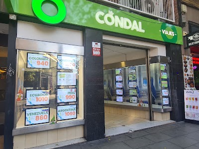 Condal Viajes