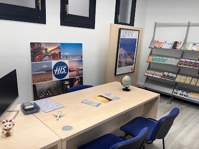 Viajes H.I.S.