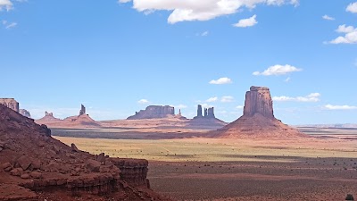 Viajes Tuareg