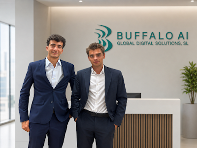 Buffalo AI