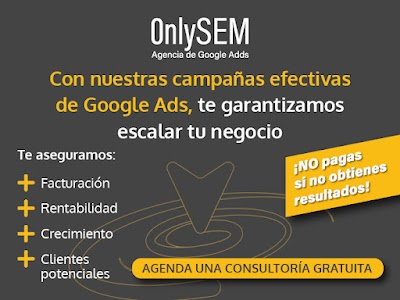 OnlySEM