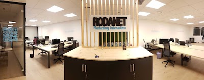 Rodanet