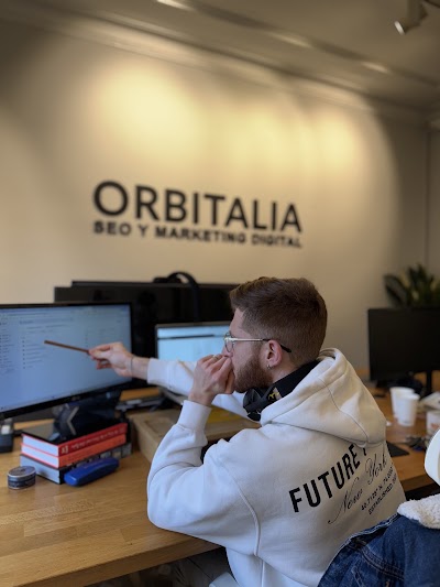 Orbitalia