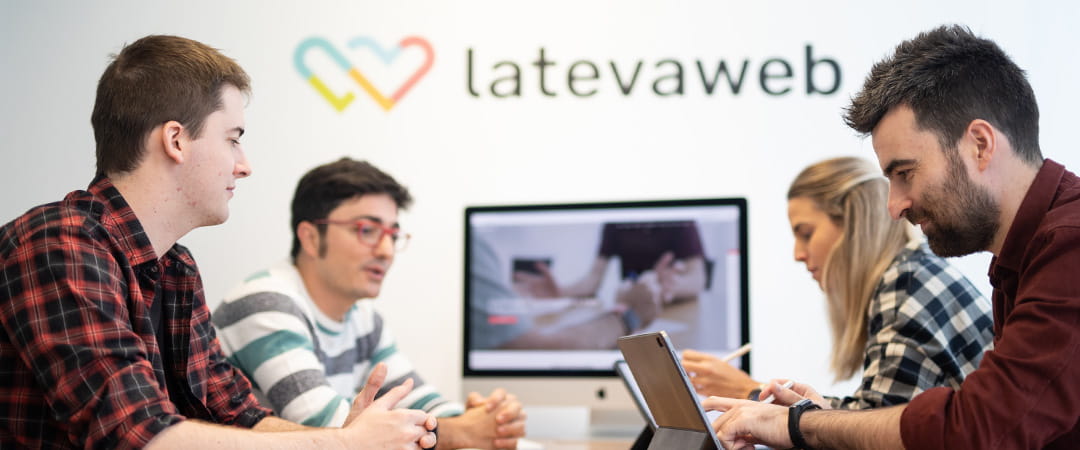 La Teva Web