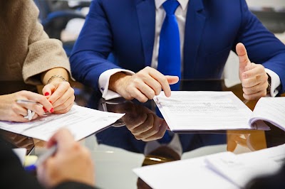 Viola Pérez Abogados