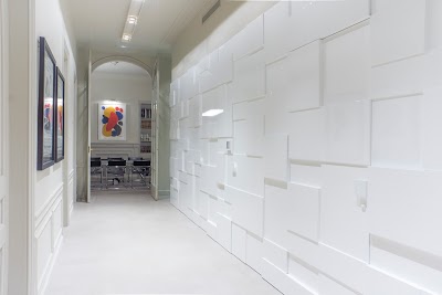 Instituto de Benito Barcelona
