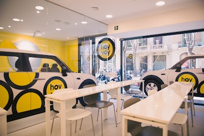 hoy-voy Autoescuela