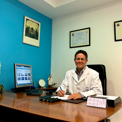Clínica Dr. Arán
