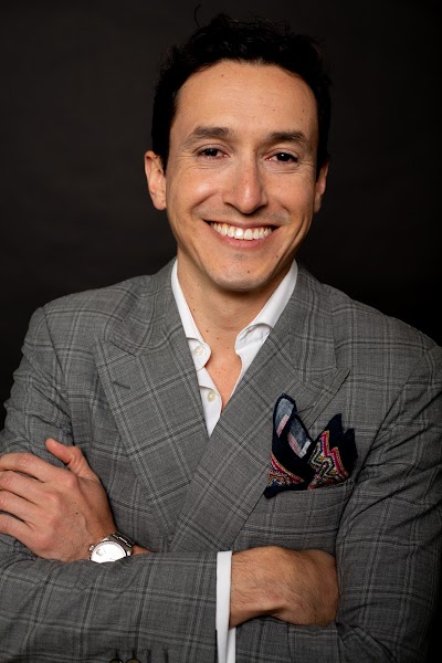 Dr. Danilo Rivas Nicolls