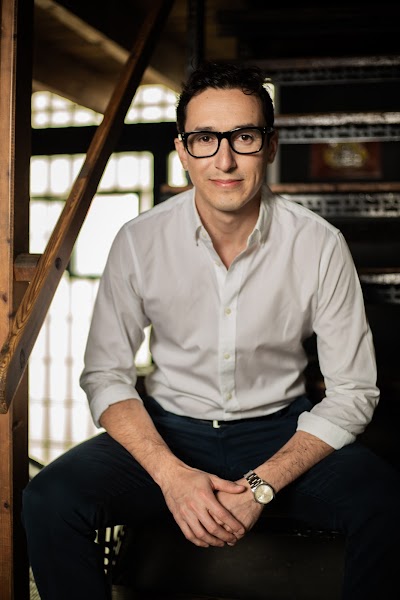 Dr. Danilo Rivas Nicolls