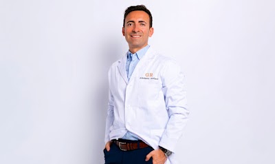 Dr. Guillermo Rodríguez Márquez