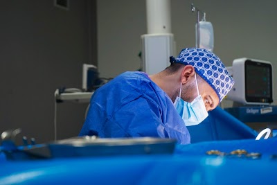 Dr. Guillermo Rodríguez Márquez