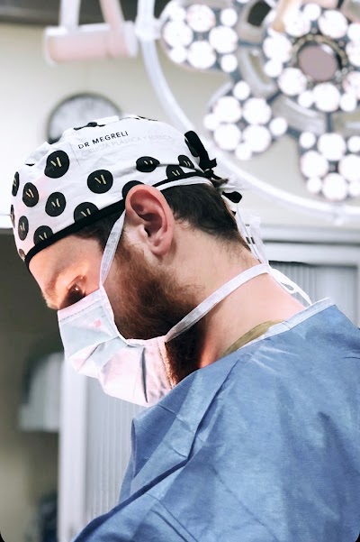 Dr. Megreli