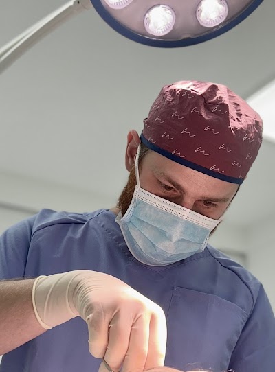 Dr. Megreli