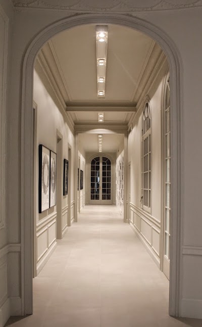 Instituto de Benito Barcelona