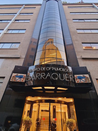 Clínica Barraquer