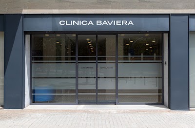 Clínica Baviera