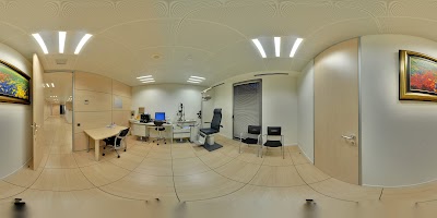 Institut Català de Retina - IRC