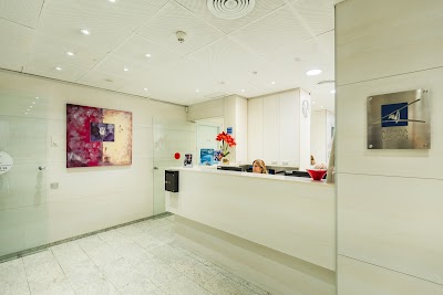Instituto Oftalmológico Clinsafa