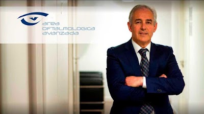 Área Oftalmológica Avanzada