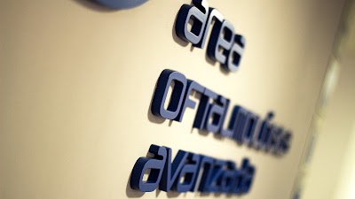 Área Oftalmológica Avanzada