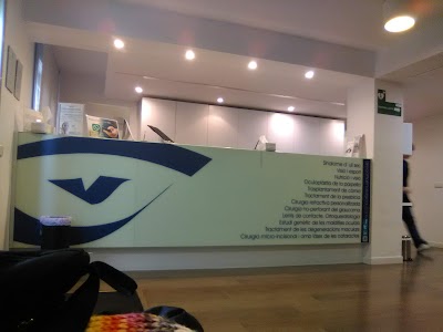 Área Oftalmológica Avanzada