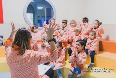 Colegio Lestonnac